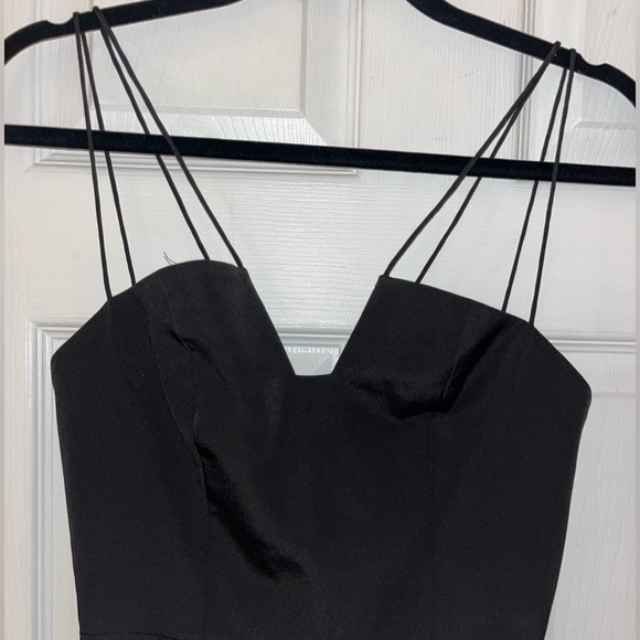 KEEPSAKE THE LABEL - BE MY ESCAPE MAXI DRESS 🔥 brand new with tags !!! - Picture 6 of 13